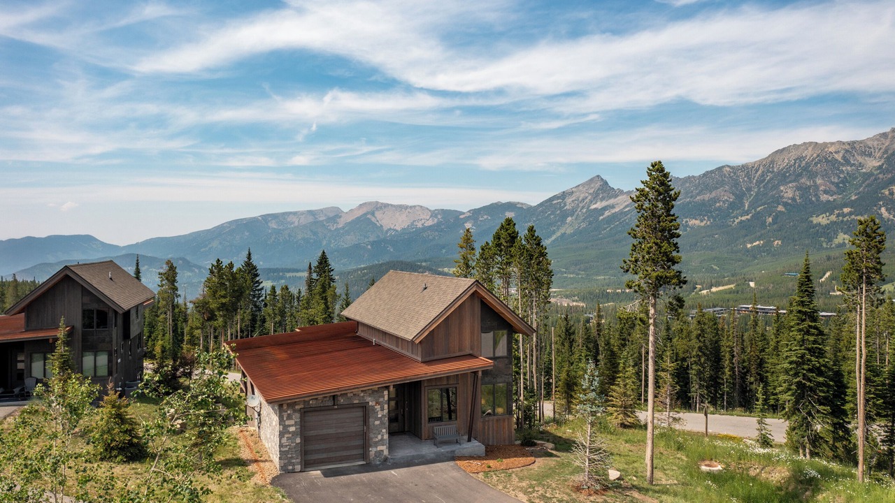 Photo of Others in Big Sky