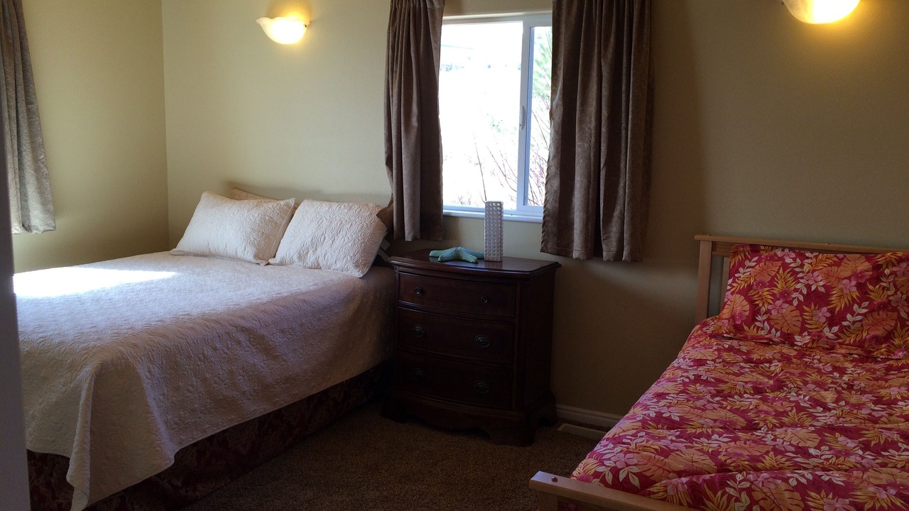 Photo of Bedroom in Fish Haven