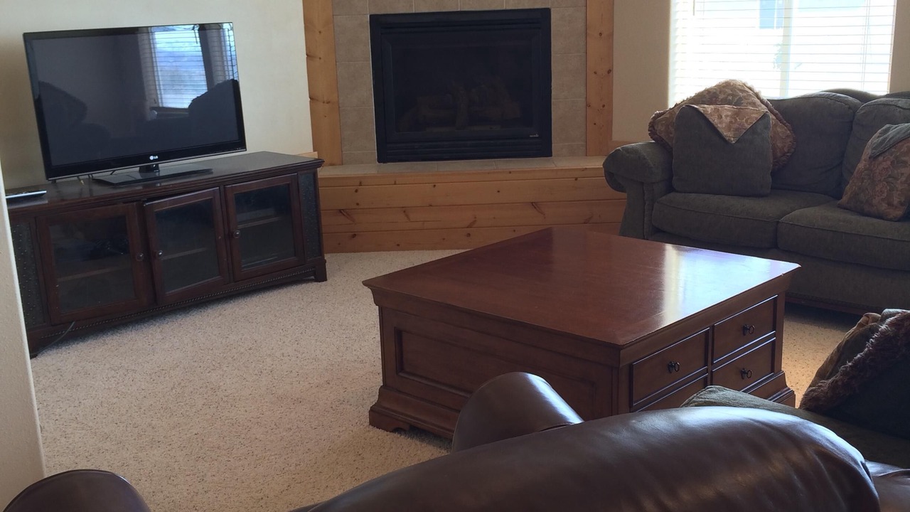 Photo of Livingroom in Fish Haven