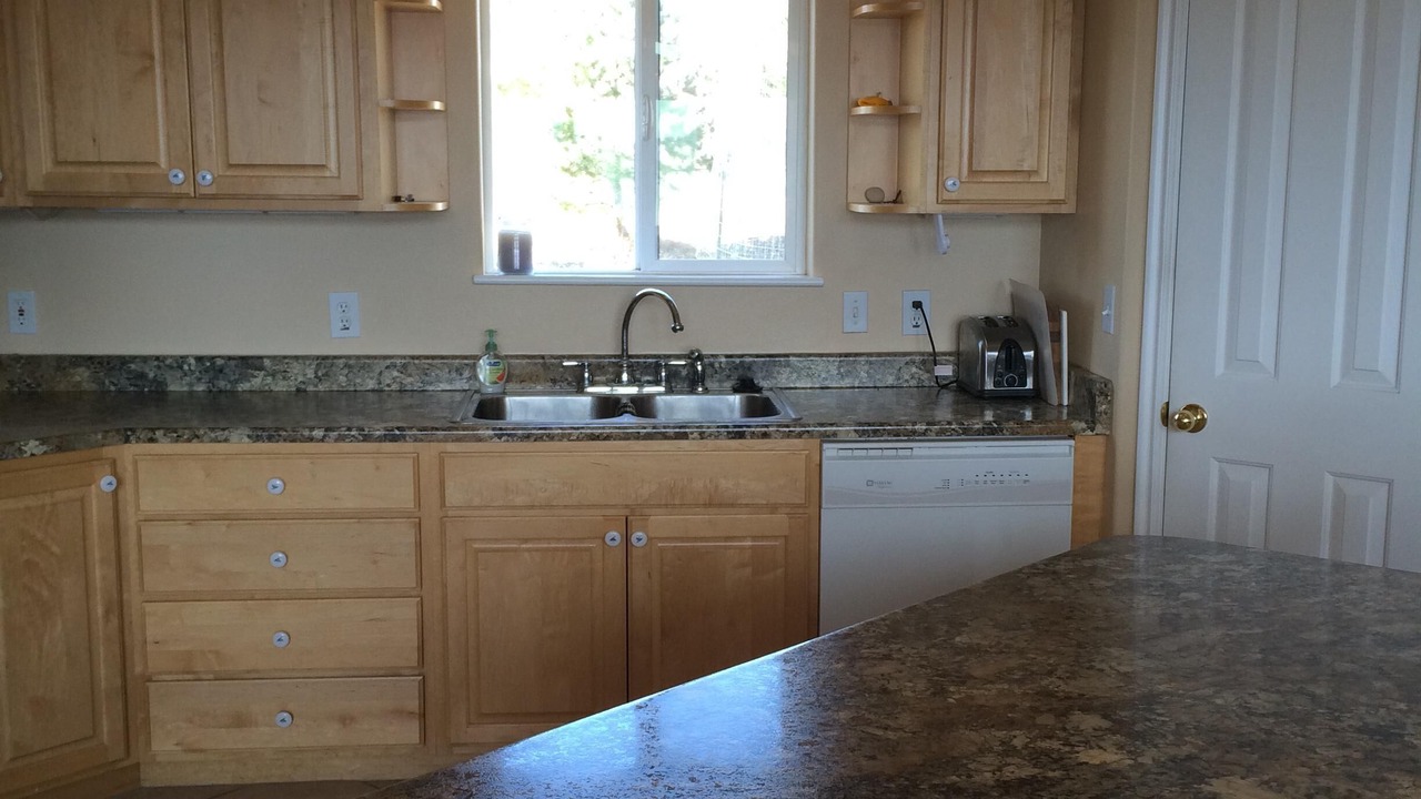 Photo of Kitchen in Fish Haven
