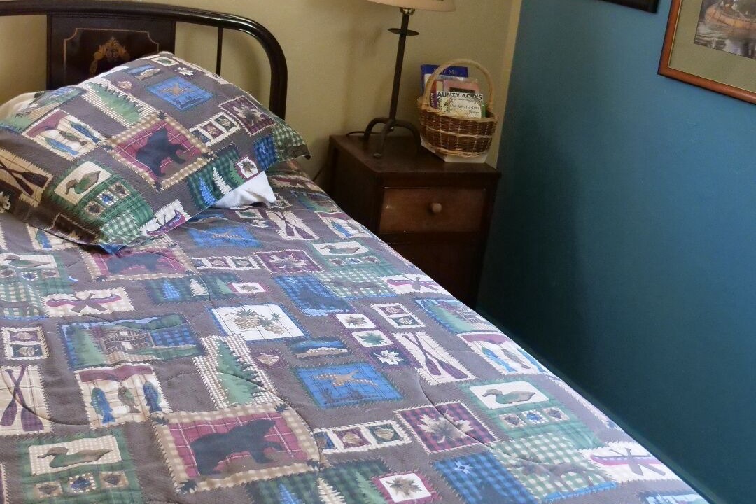 Photo of Bedroom in New Meadows