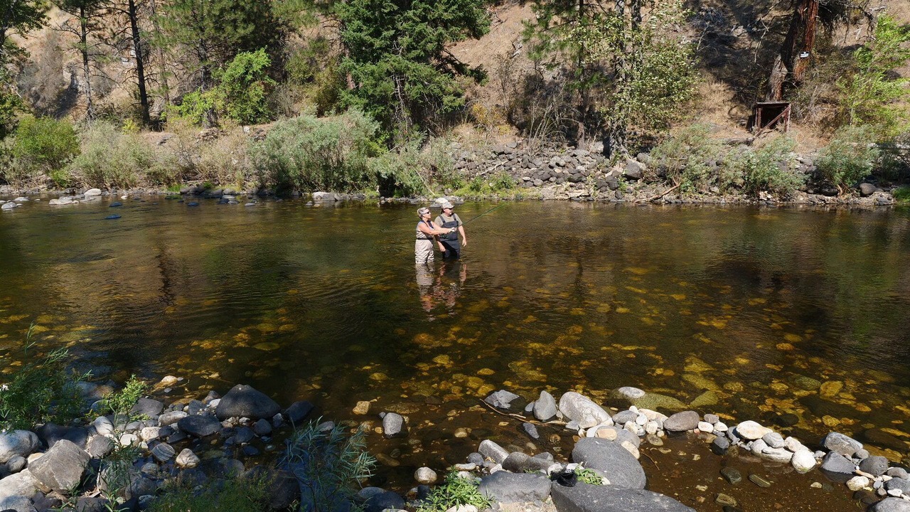 Photo of Outdoor in New Meadows