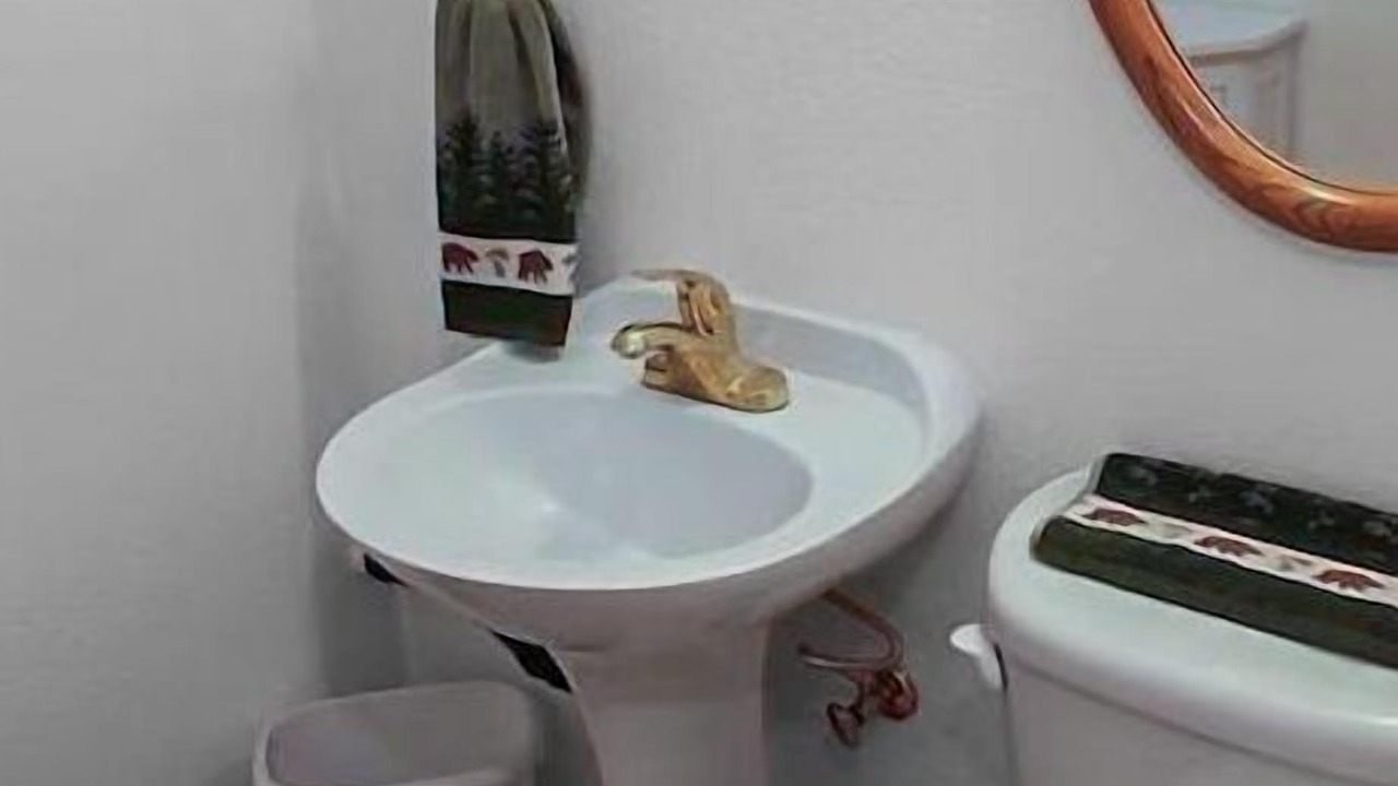 Photo of Bathroom in Enumclaw