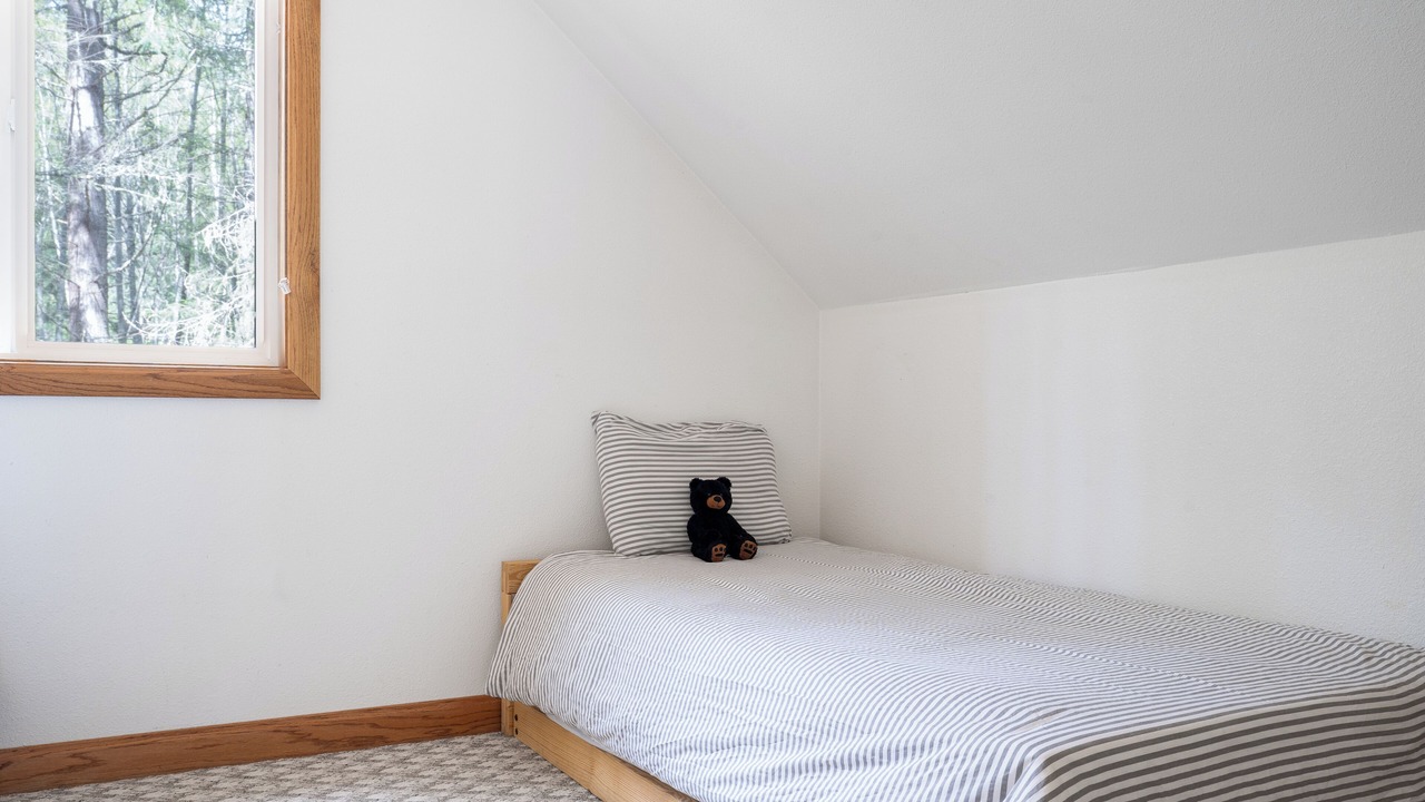 Photo of Bedroom in Enumclaw