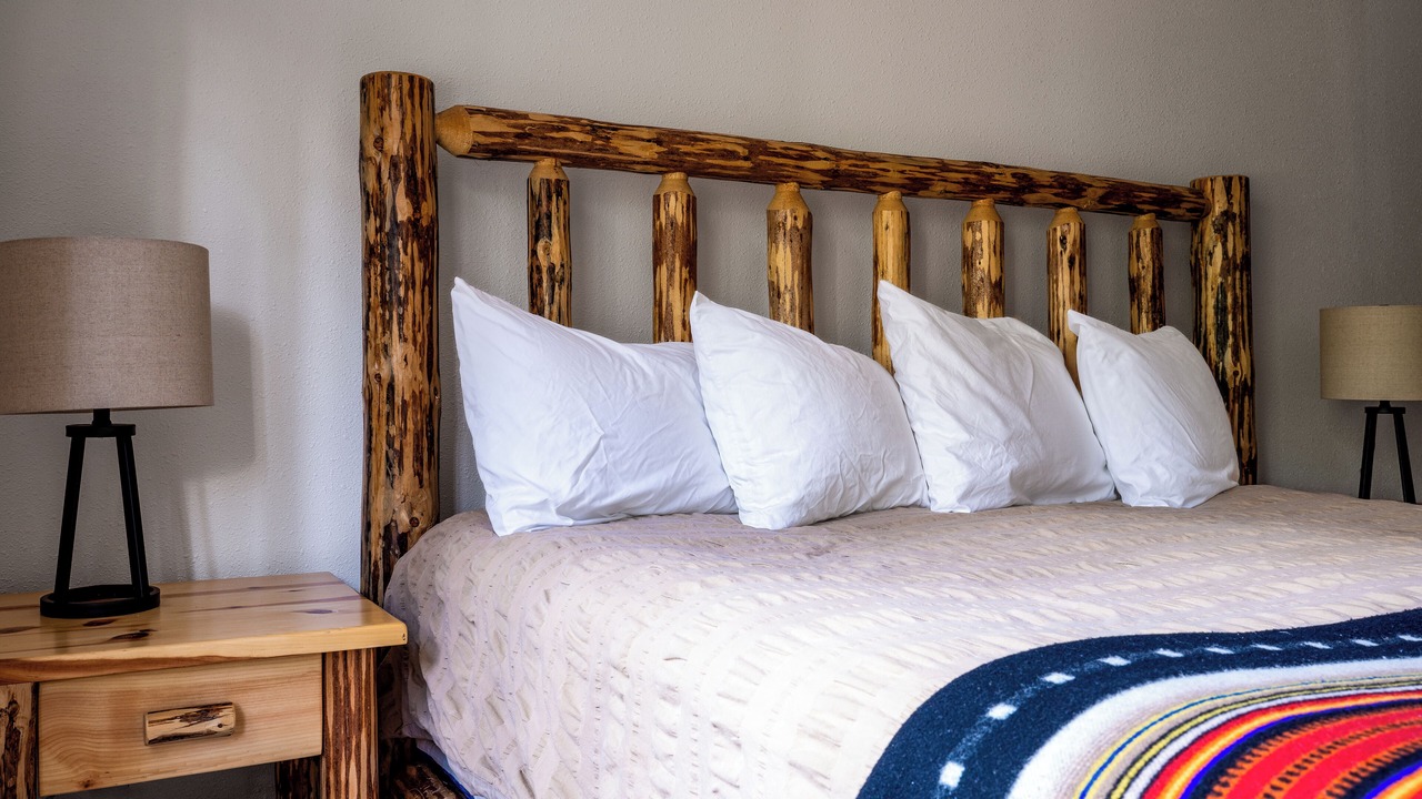 Photo of Bedroom in Enumclaw
