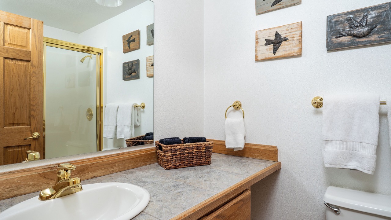 Photo of Bathroom in Enumclaw