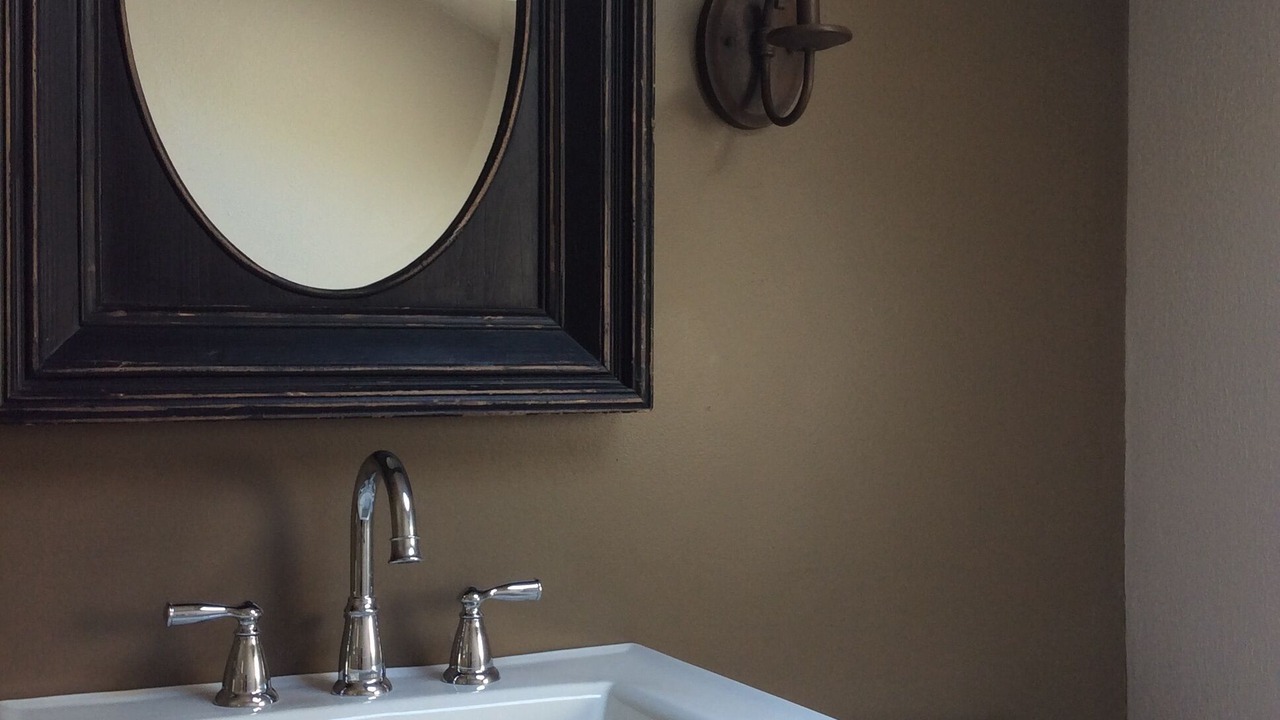 Photo of Bathroom in Lakewood