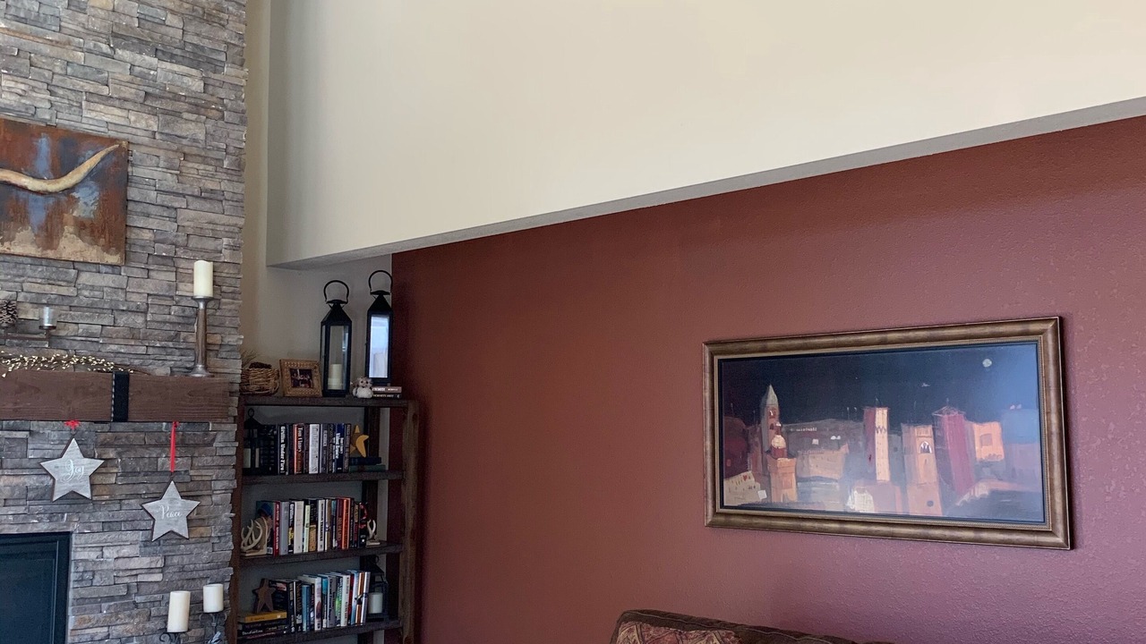 Photo of Livingroom in Sunriver
