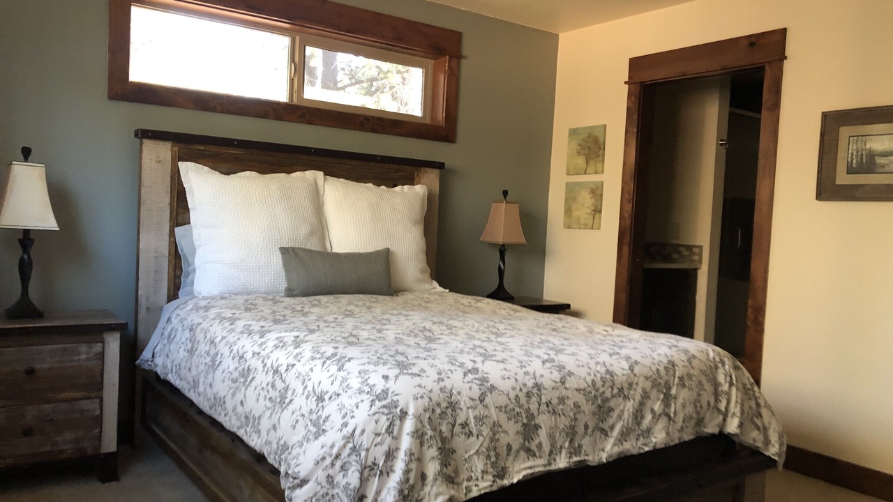 Photo of Bathroom in Sunriver