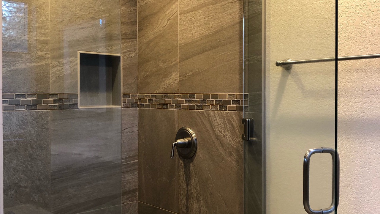 Photo of Bathroom in Sunriver