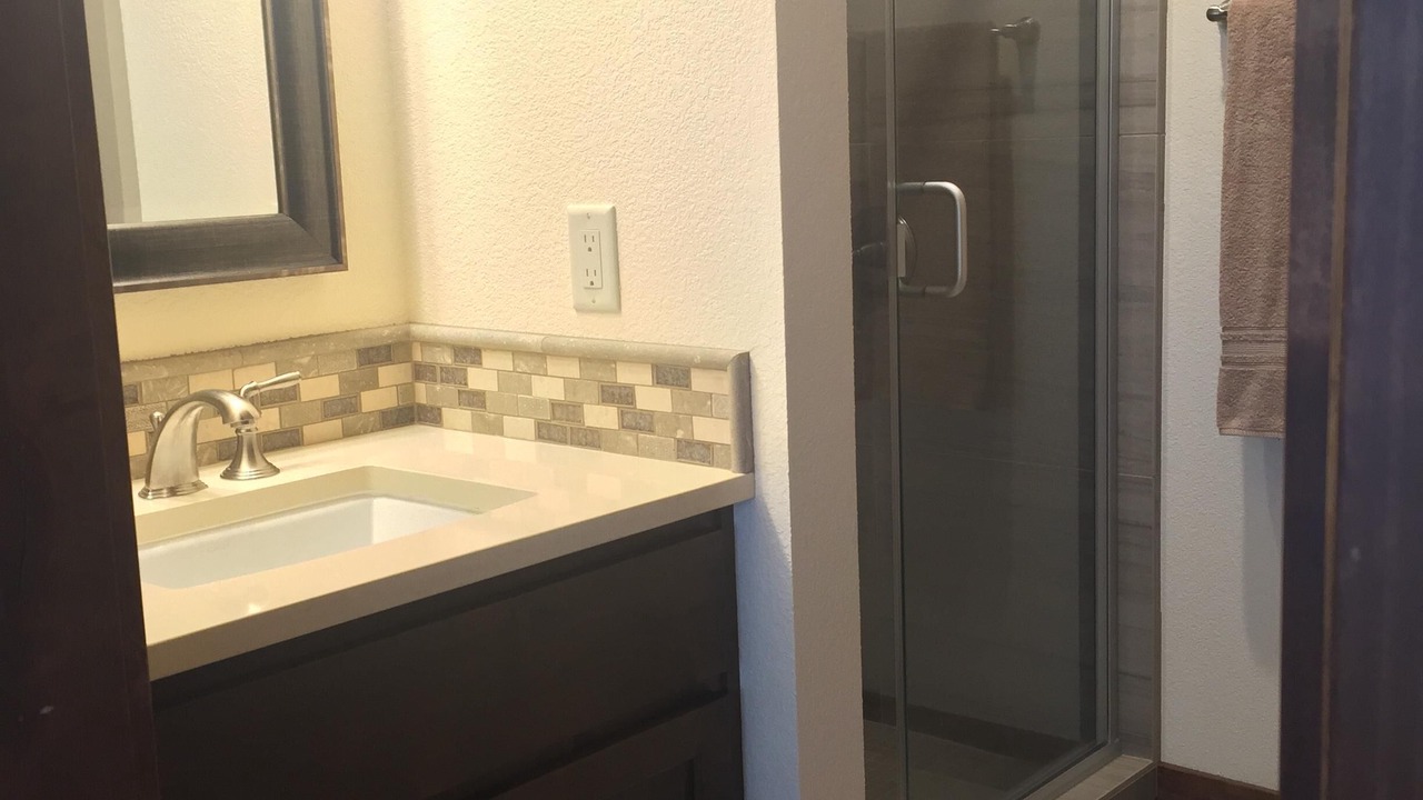 Photo of Bathroom in Sunriver