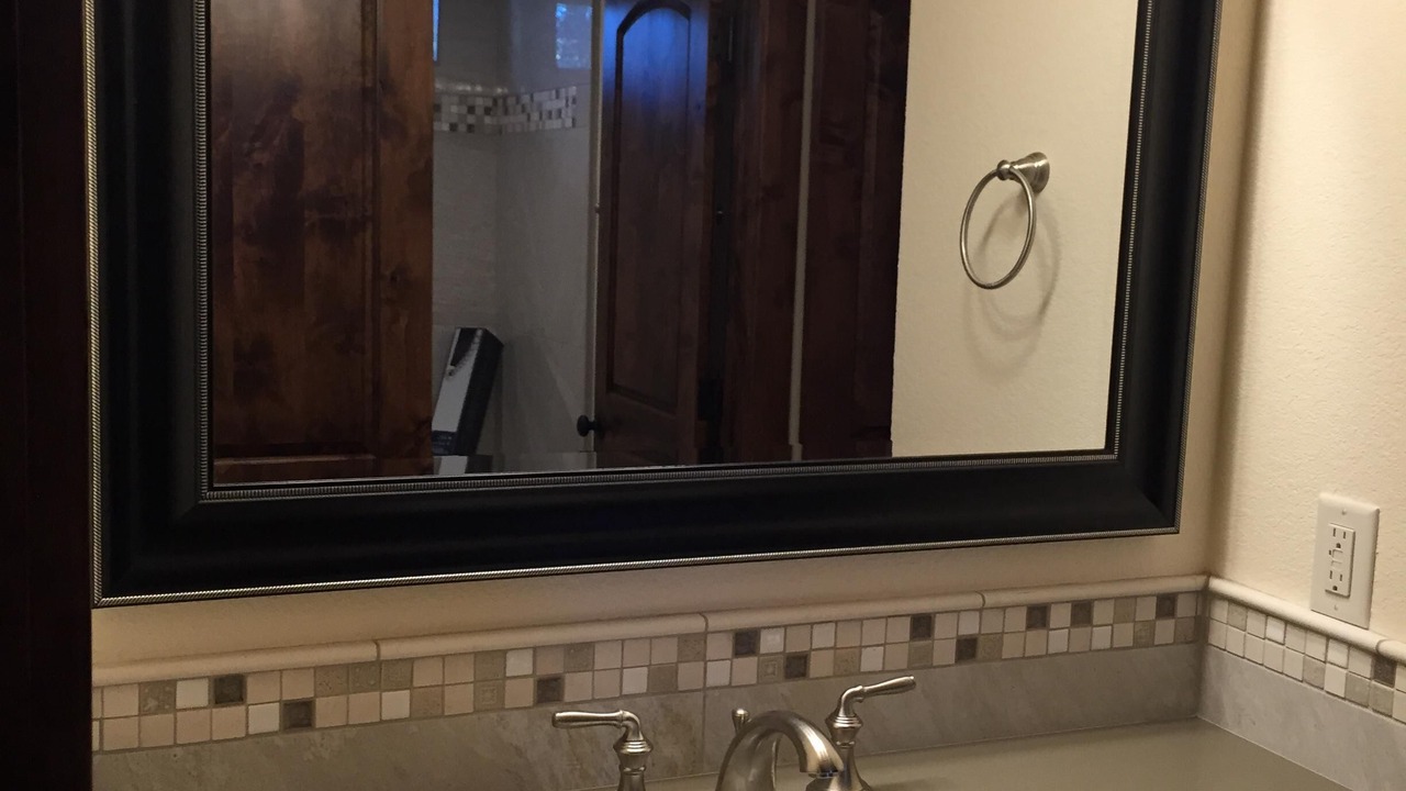 Photo of Bathroom in Sunriver