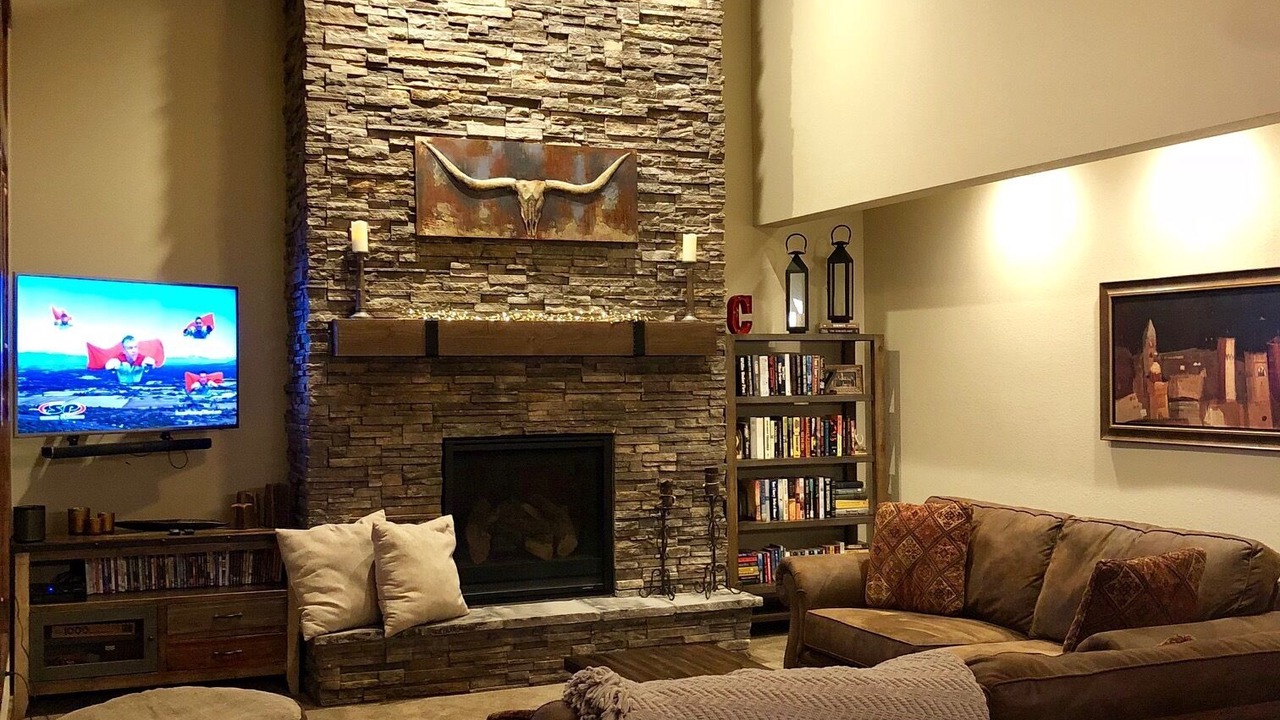 Photo of Bedroom in Sunriver