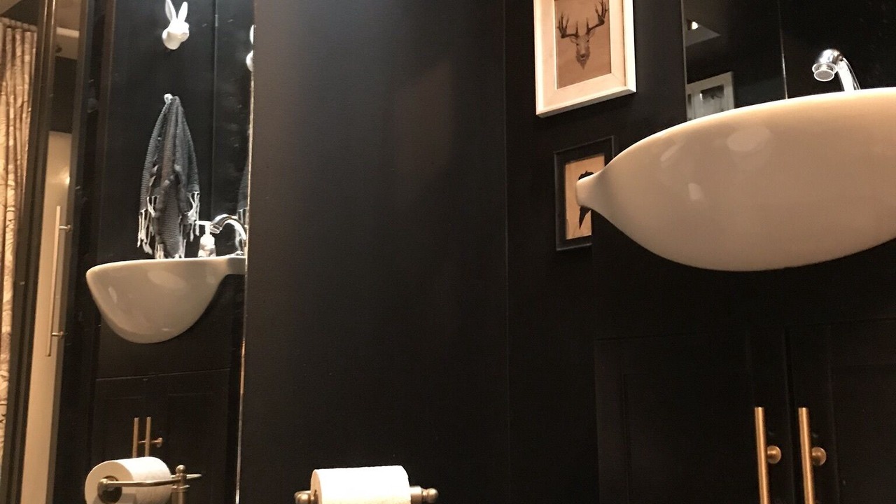 Photo of Bathroom in Laurium