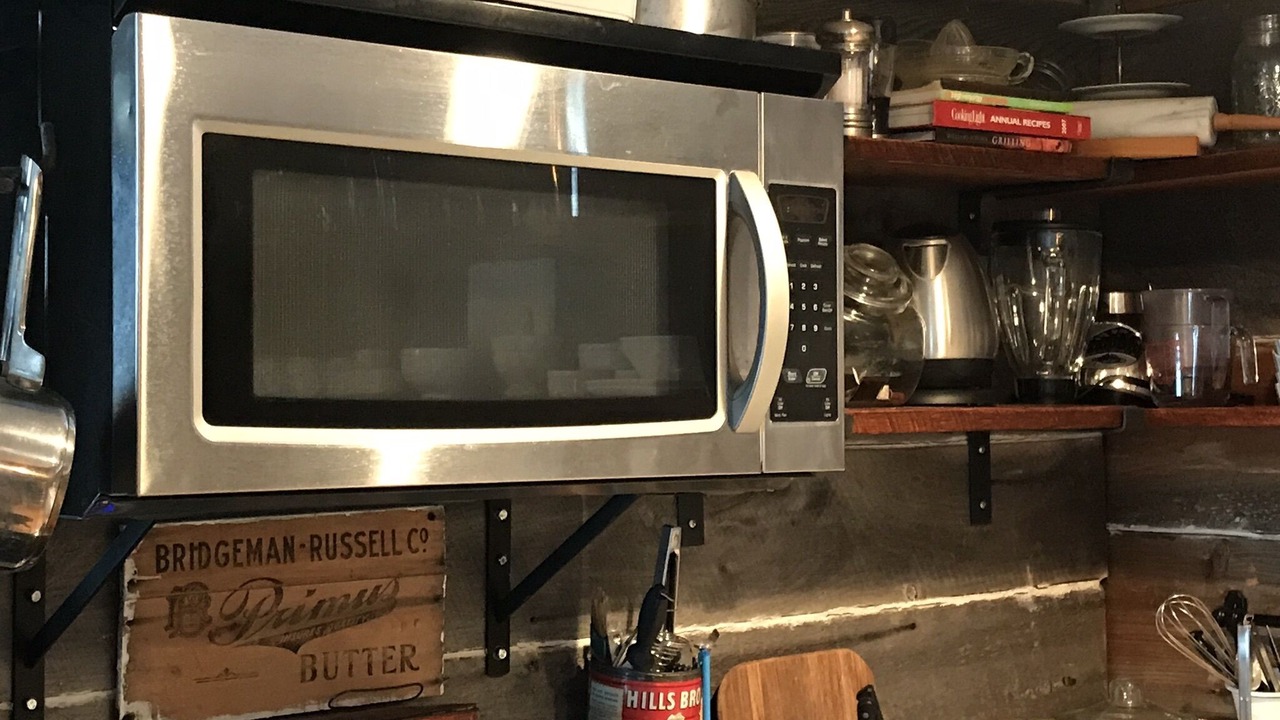 Photo of Kitchen in Laurium