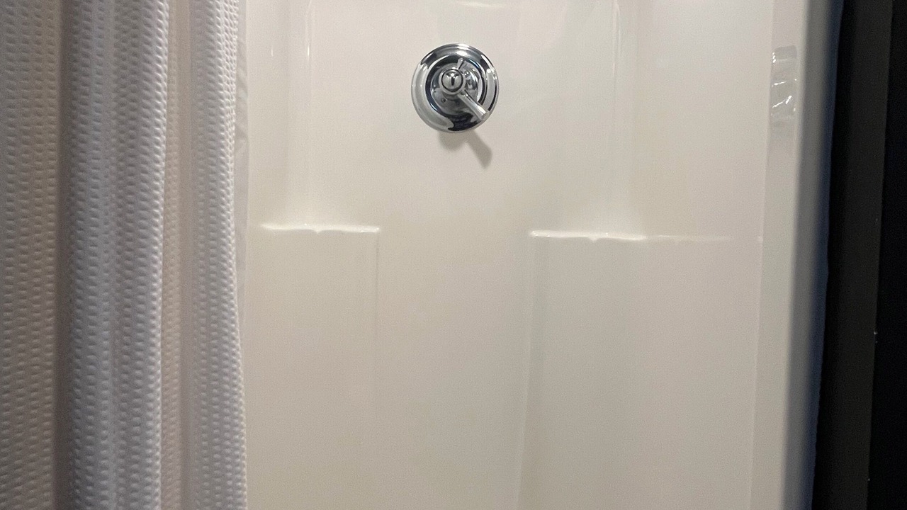 Photo of Bathroom in Laurium