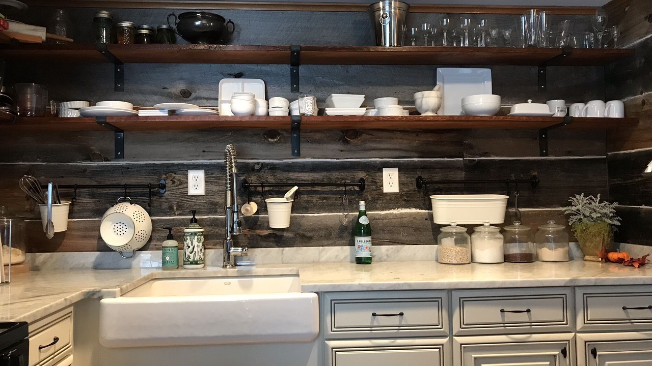 Photo of Kitchen in Laurium