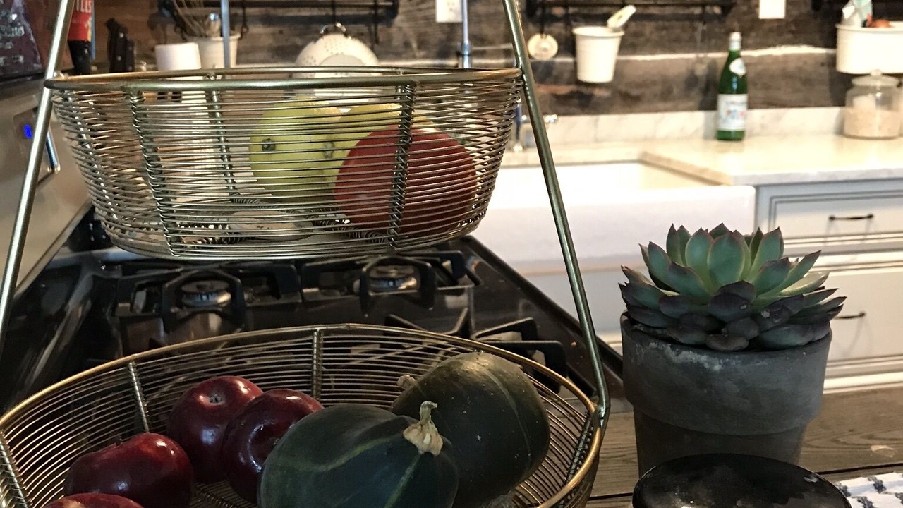 Photo of Kitchen in Laurium