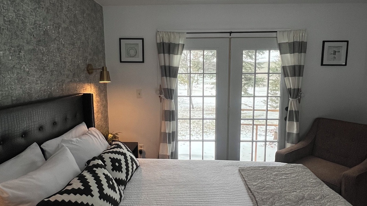 Photo of Bedroom in Laurium