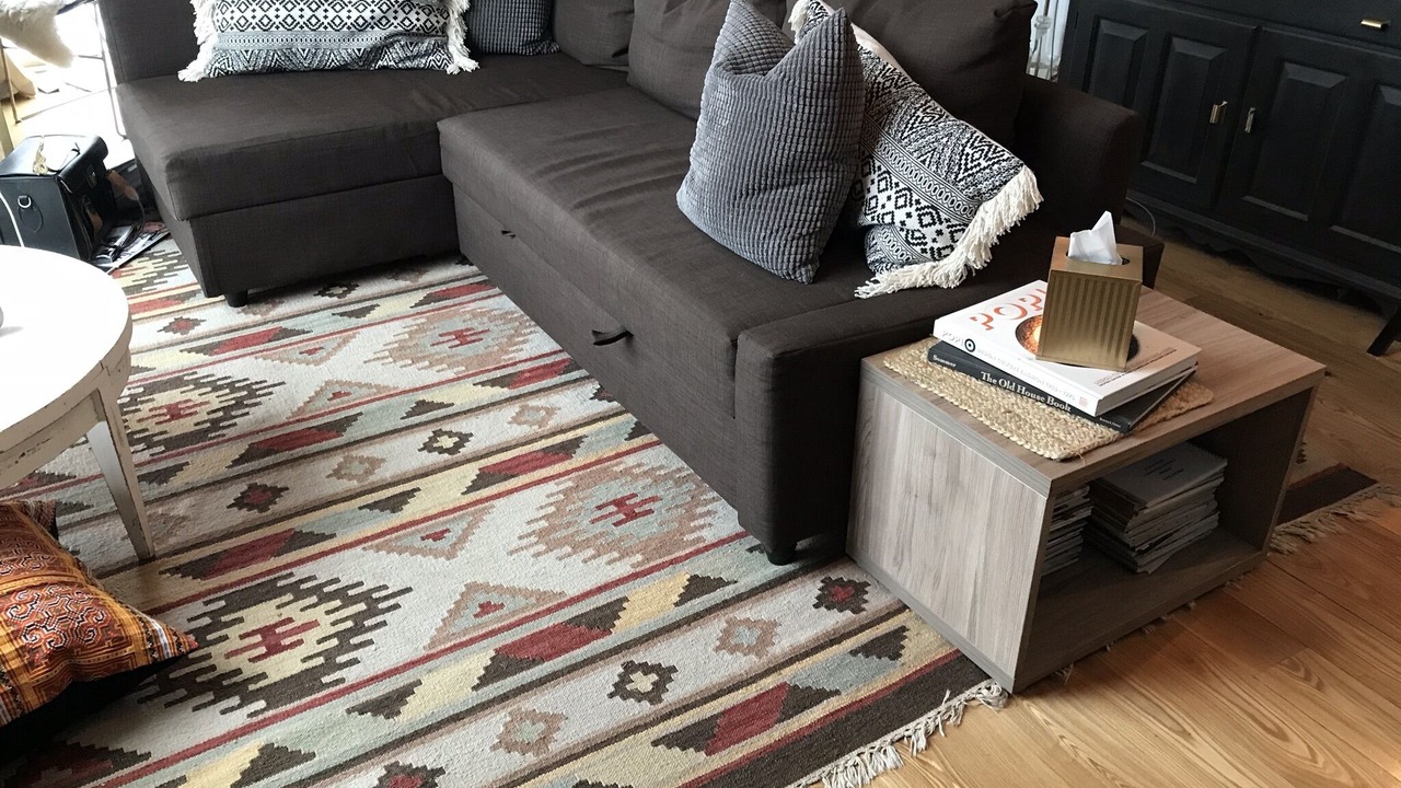 Photo of Livingroom in Laurium