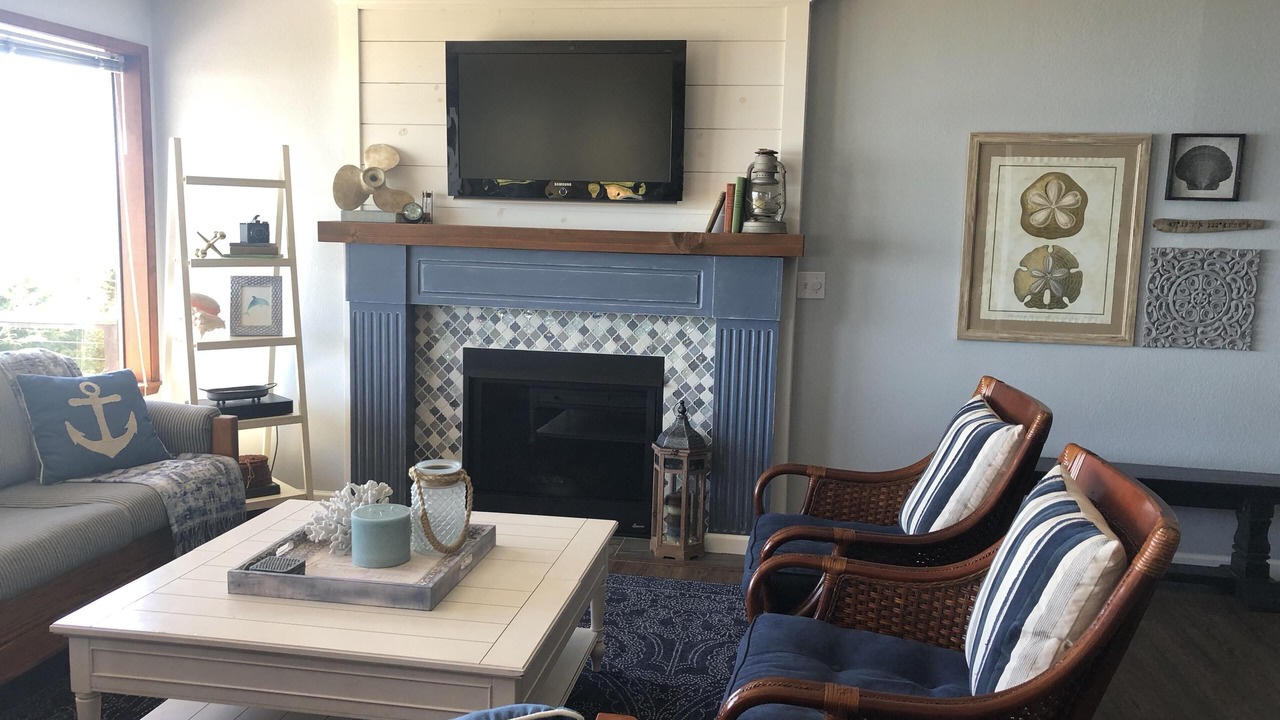 Photo of Bedroom in Lakebay