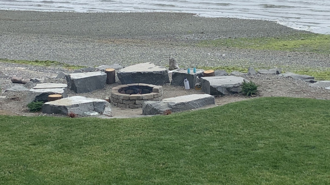 Photo of Outdoor in Lakebay