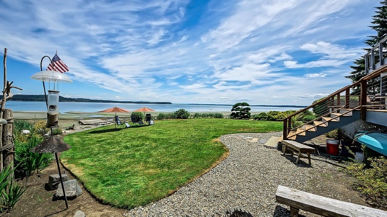 Photo of Outdoor in Lakebay