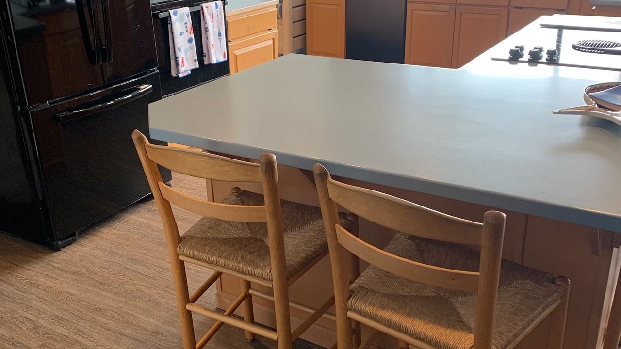 Photo of Kitchen in Lakebay