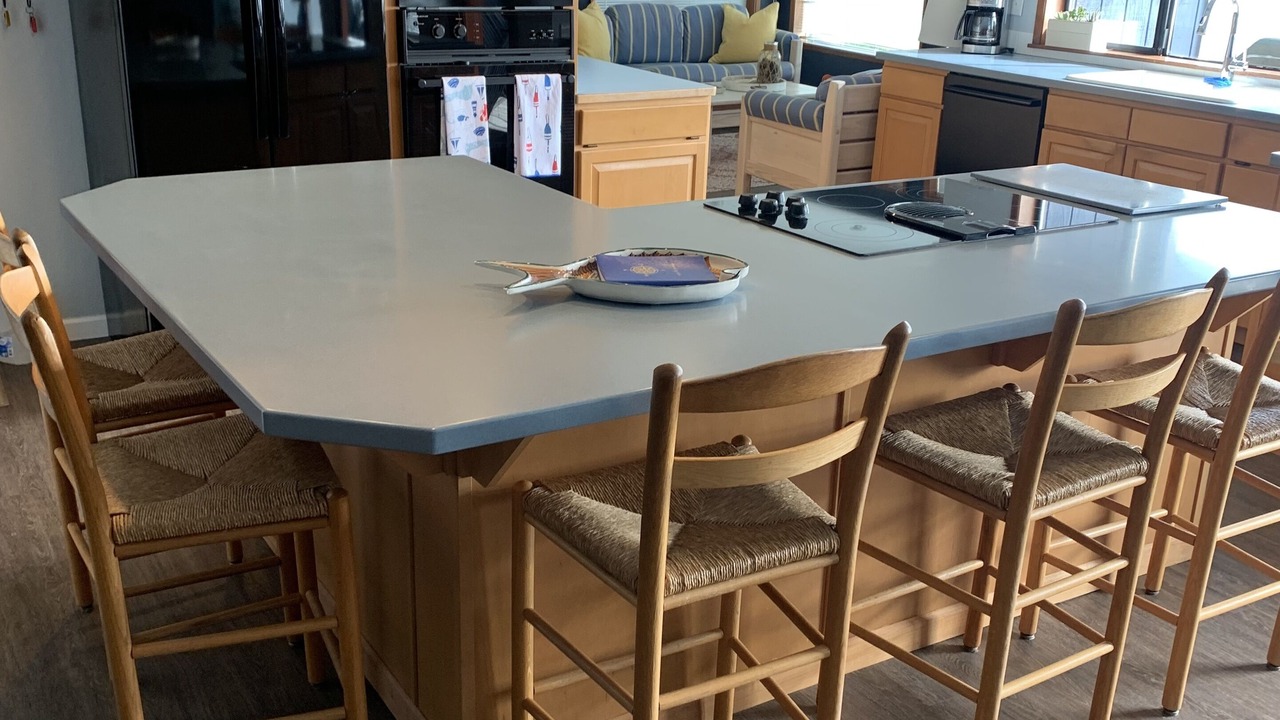 Photo of Kitchen in Lakebay
