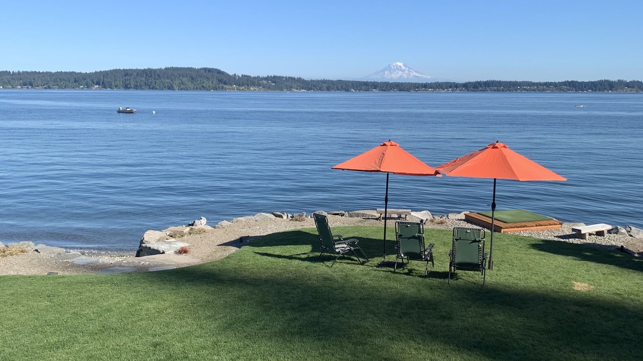 Photo of Outdoor in Lakebay