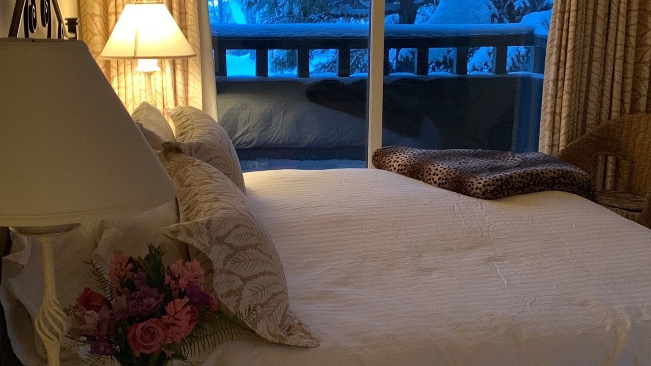 Photo of Bedroom in Elkhorn