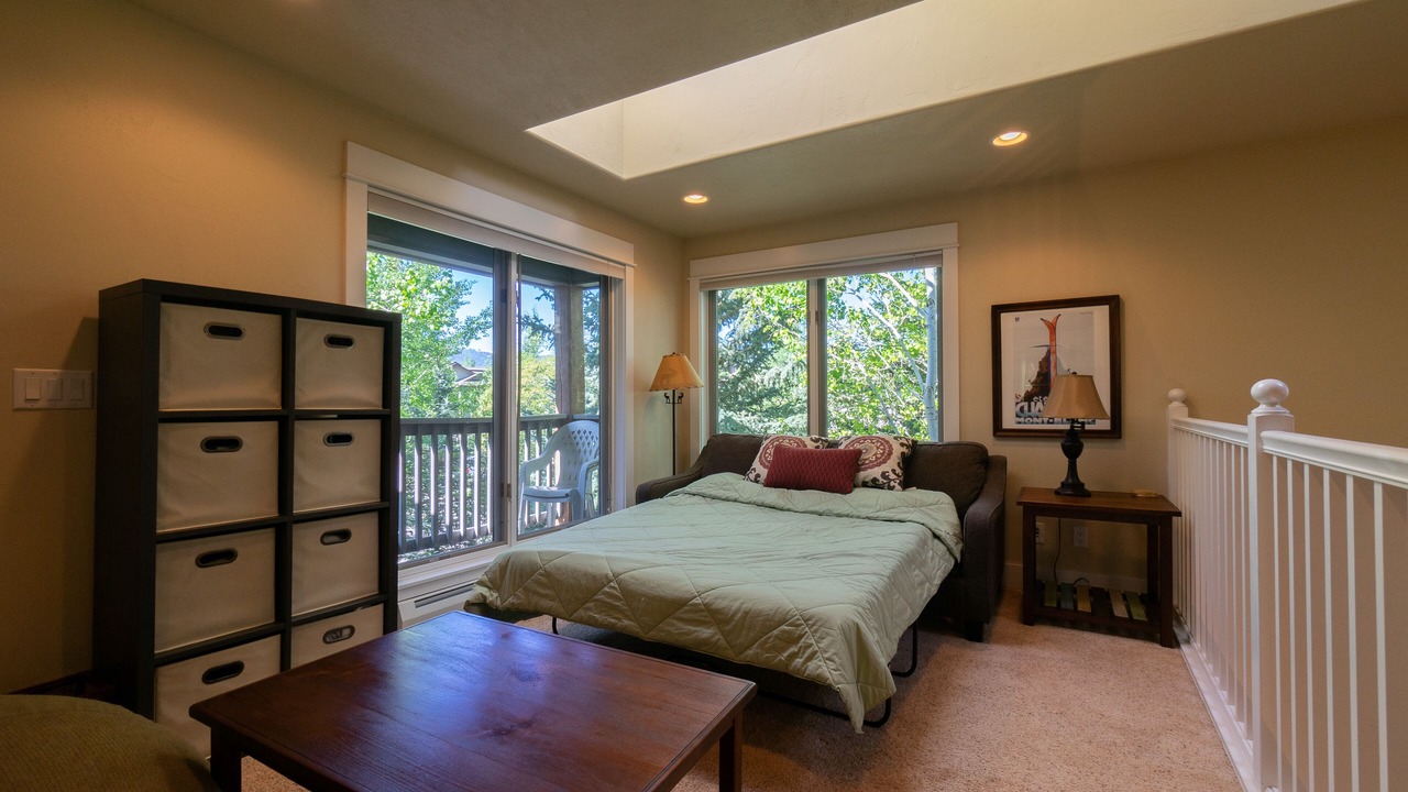 Photo of Bedroom in Victor