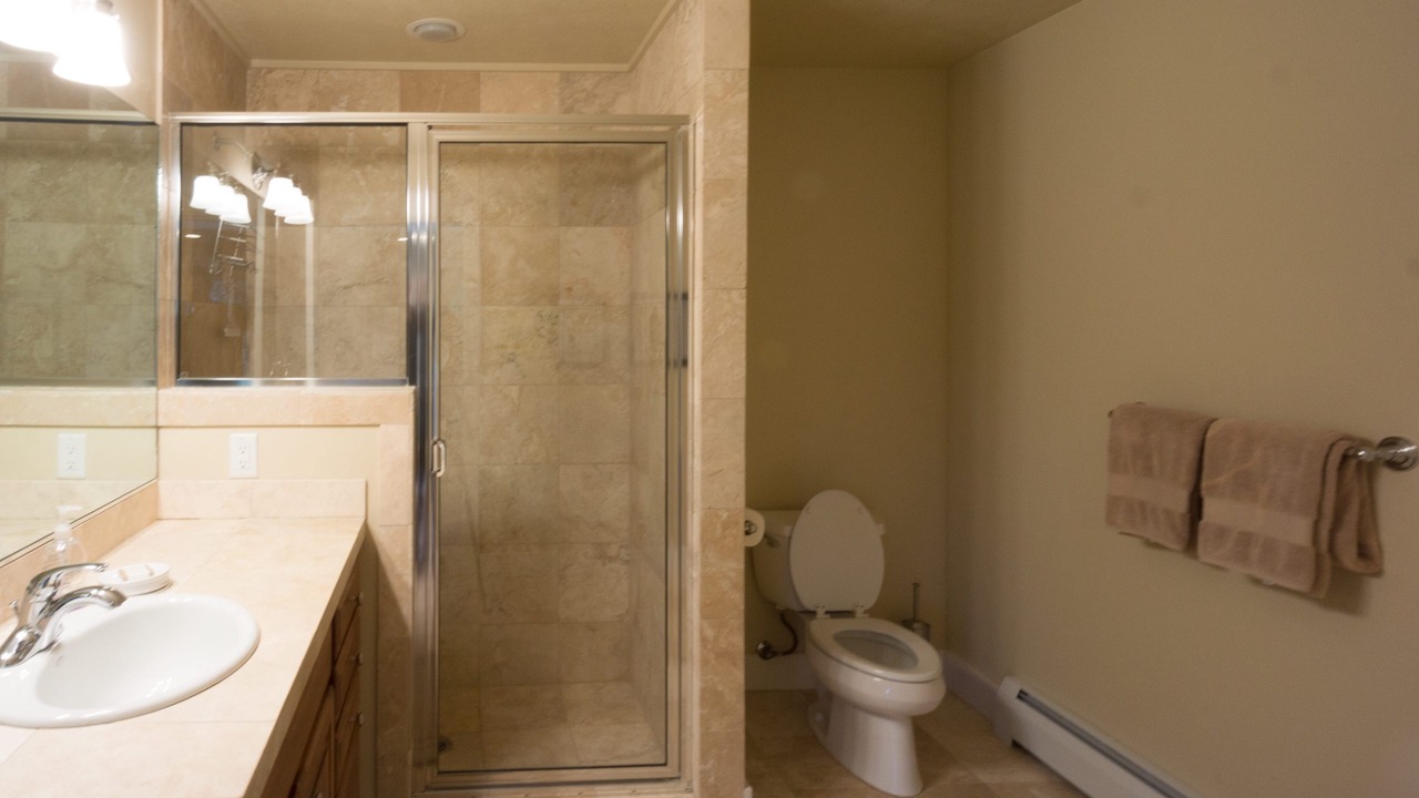 Photo of Bathroom in Victor