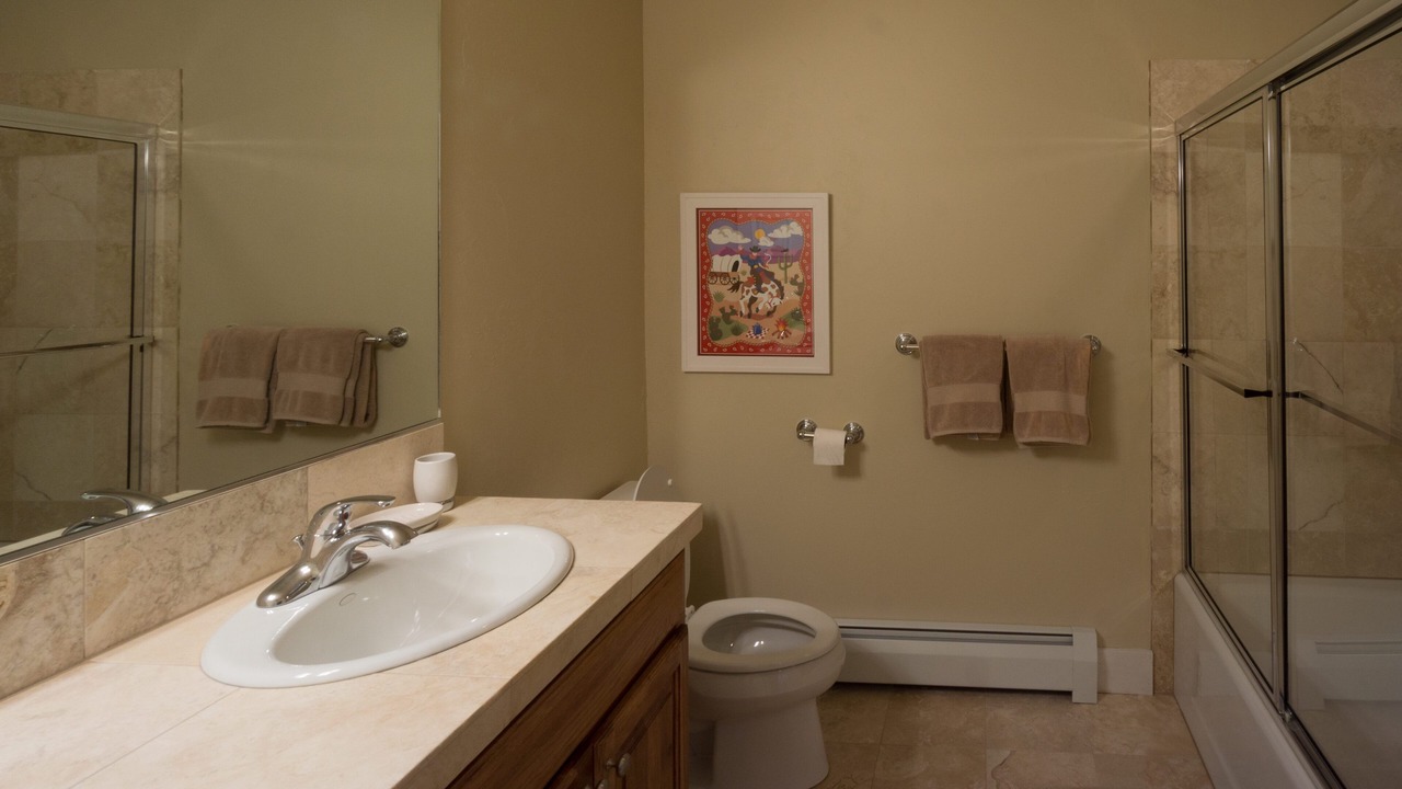 Photo of Bathroom in Victor