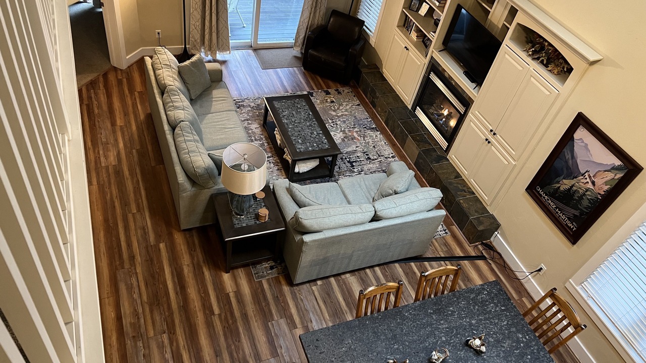 Photo of Livingroom in Victor