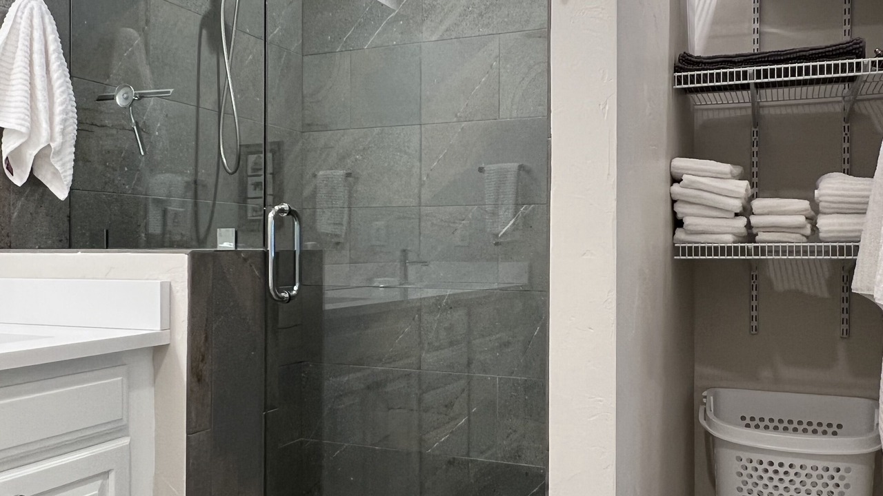Photo of Bathroom in Victor