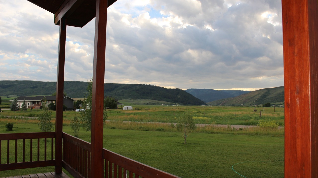 Photo of Outdoor in Auburn