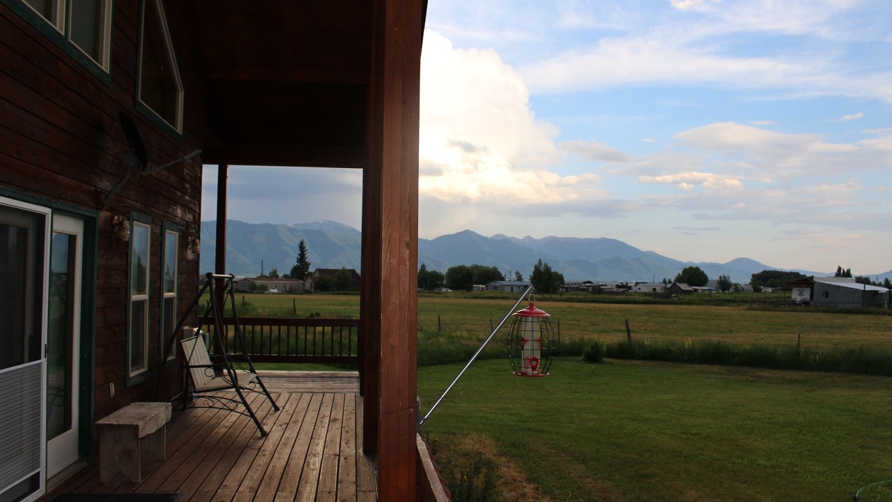 Photo of Outdoor in Auburn