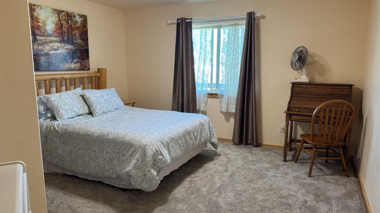 Photo of Bedroom in Auburn
