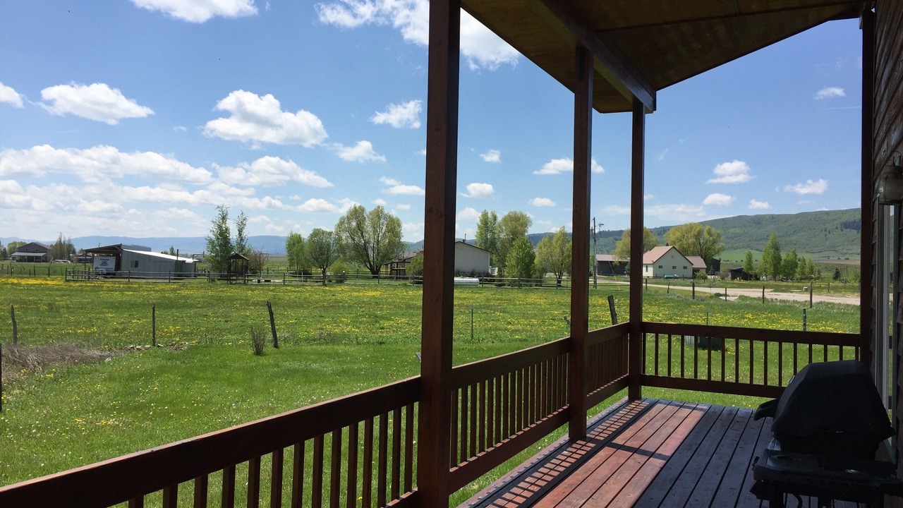 Photo of Outdoor in Auburn