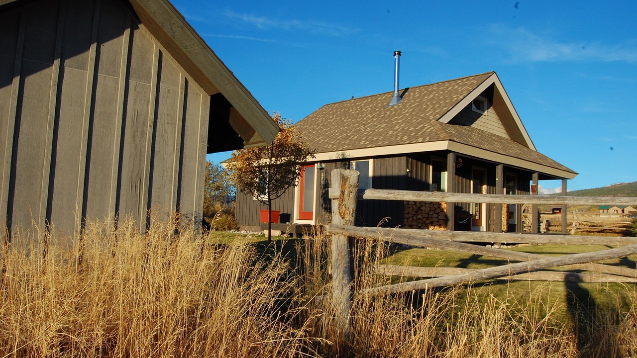 Photo of Outdoor in Victor