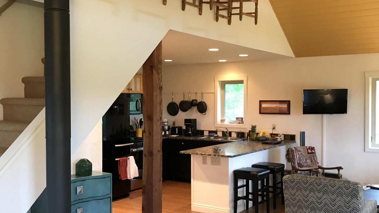 Photo of Bedroom in Victor