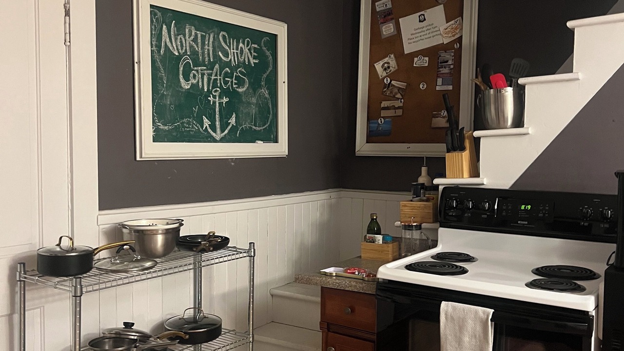Photo of Kitchen in Laurium