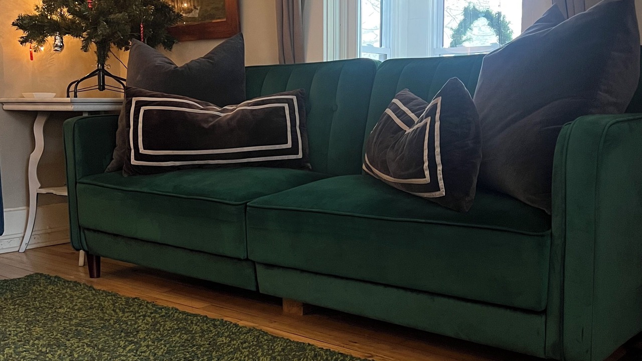 Photo of Livingroom in Laurium