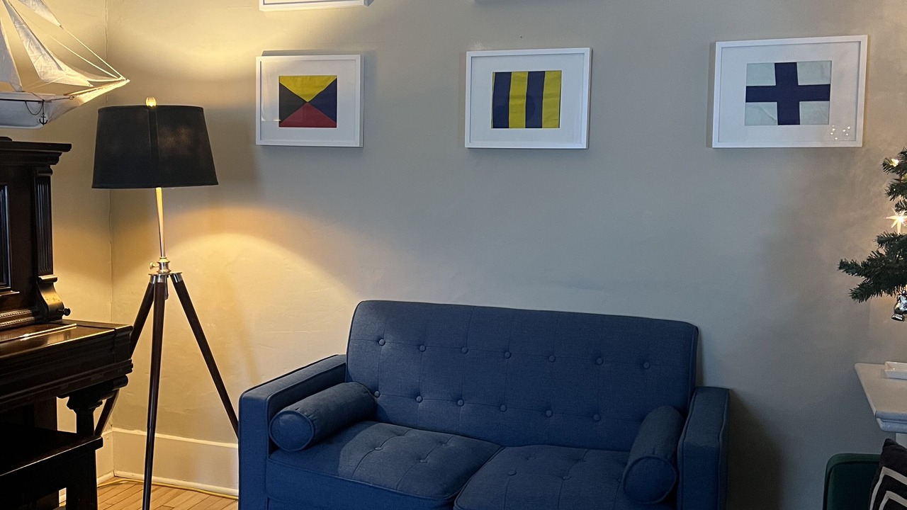 Photo of Livingroom in Laurium