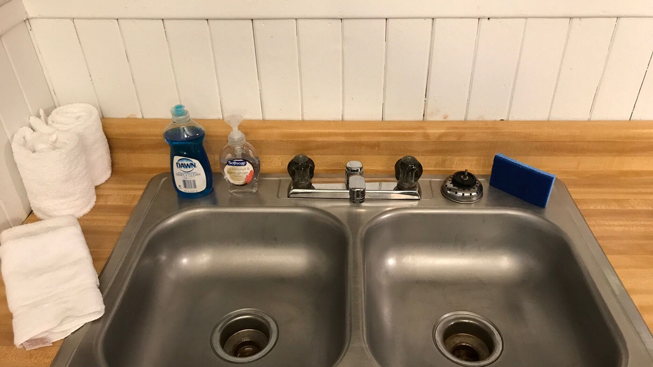 Photo of Kitchen in Laurium