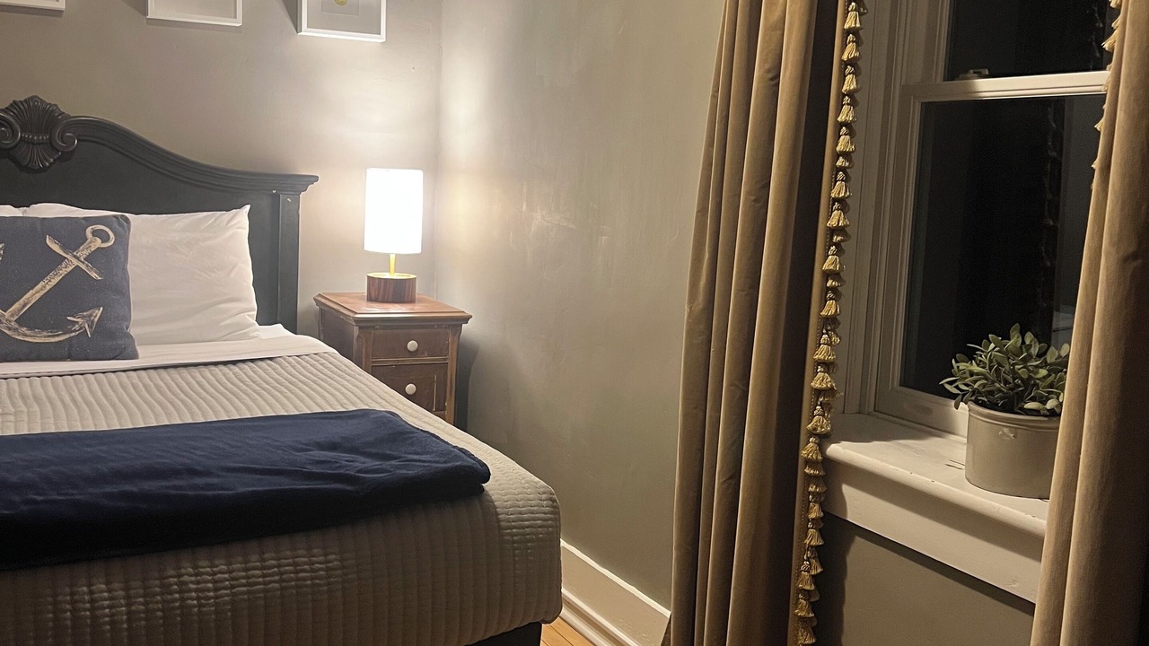 Photo of Bedroom in Laurium