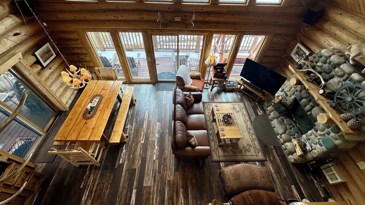 Photo of Bedroom in Pray