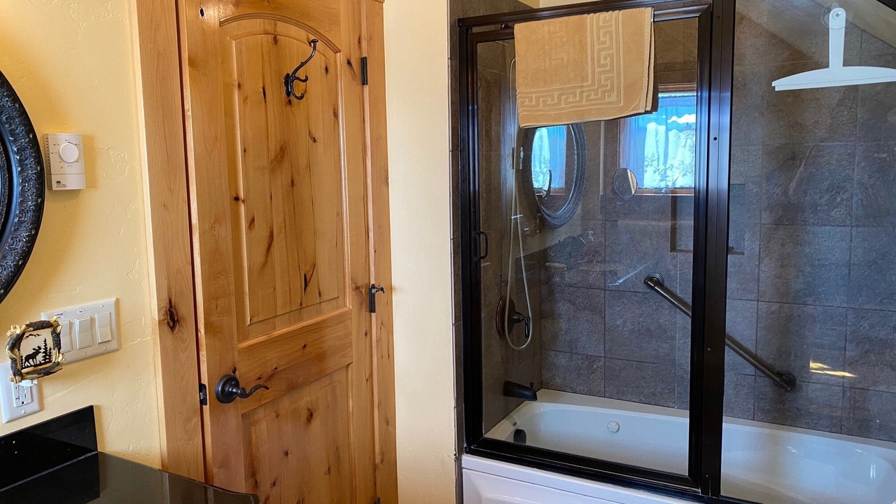 Photo of Bathroom in Wilson