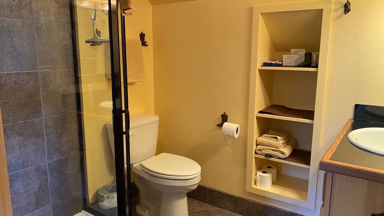 Photo of Bathroom in Wilson